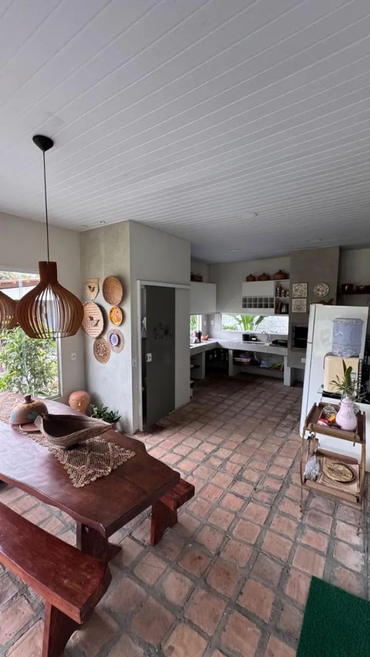 Casa a 100mts do rio... - Foto 11