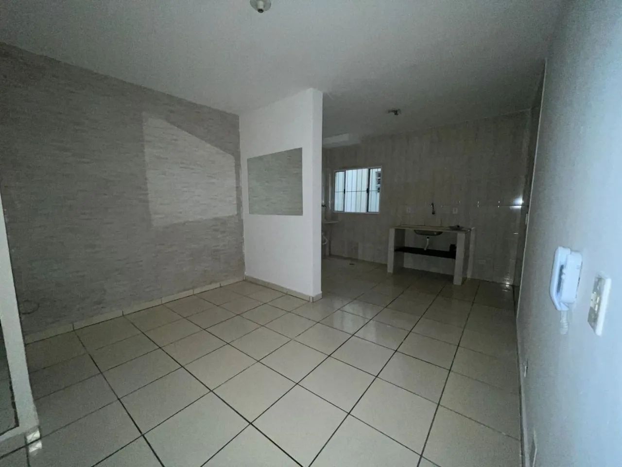 Apartamento com 1 quarto para alugar, 40 m² - Vila Guilherme