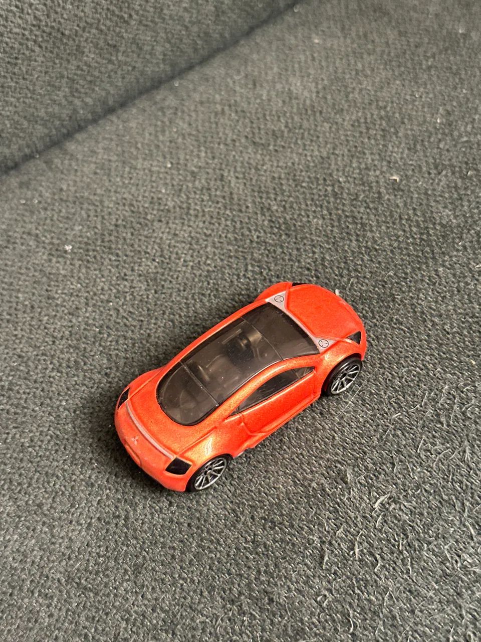 Eclipse Hotwheels  - Foto 2