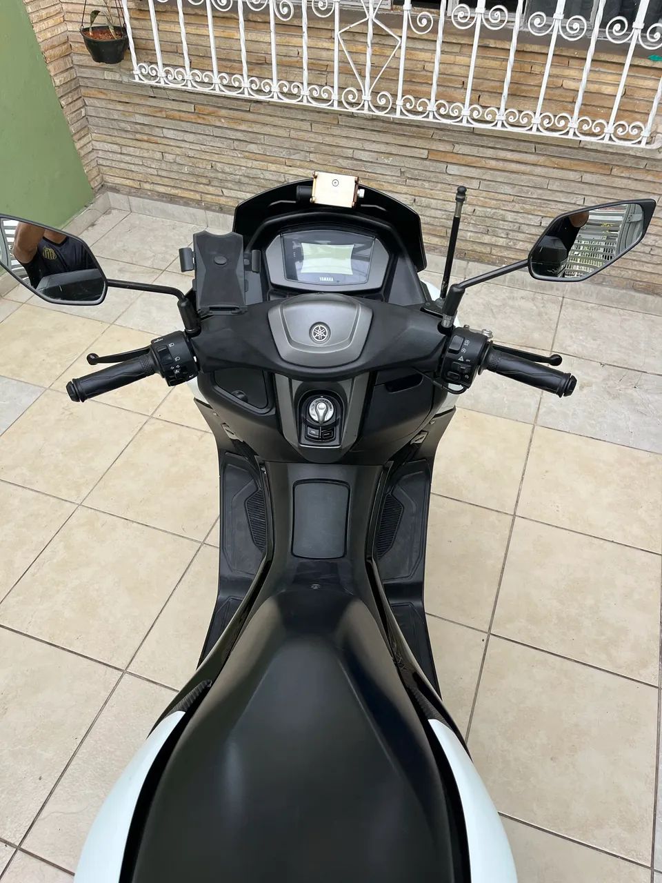 Nmax 160 2022 - Foto 3