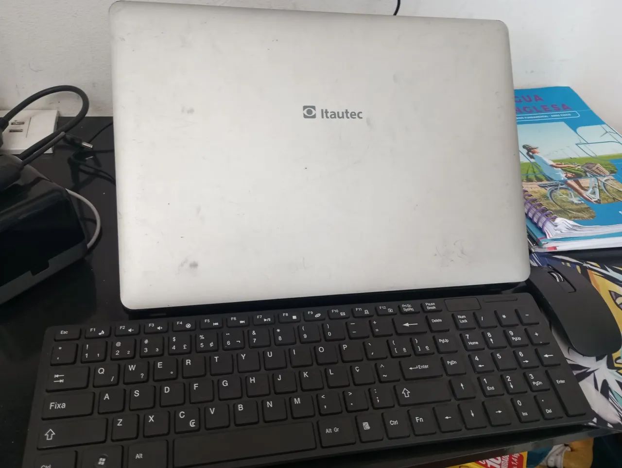 Nootbook - Foto 2