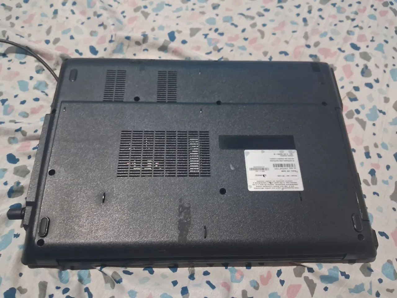 Positivo Sim+ 5020m funcionando - Foto 4