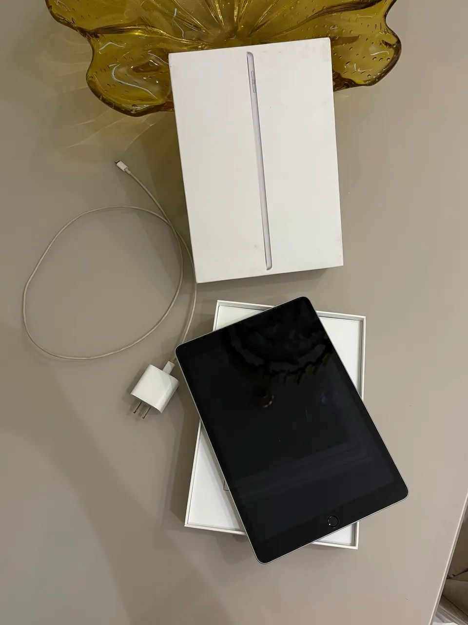 Ipad Nona Geração 64 GB Novo