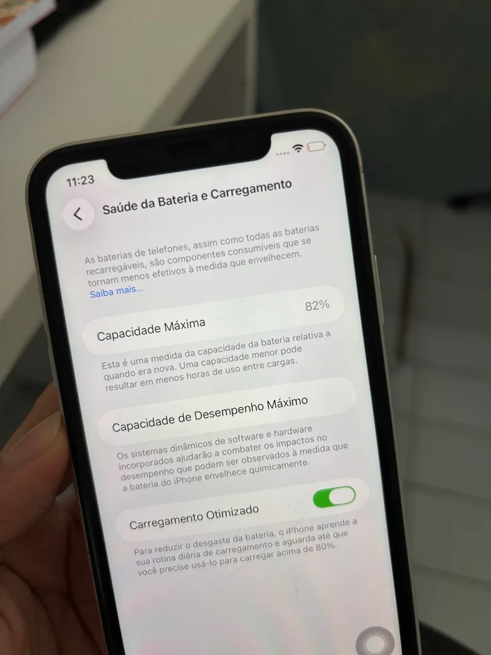 iPhone 11 128g - Foto 2