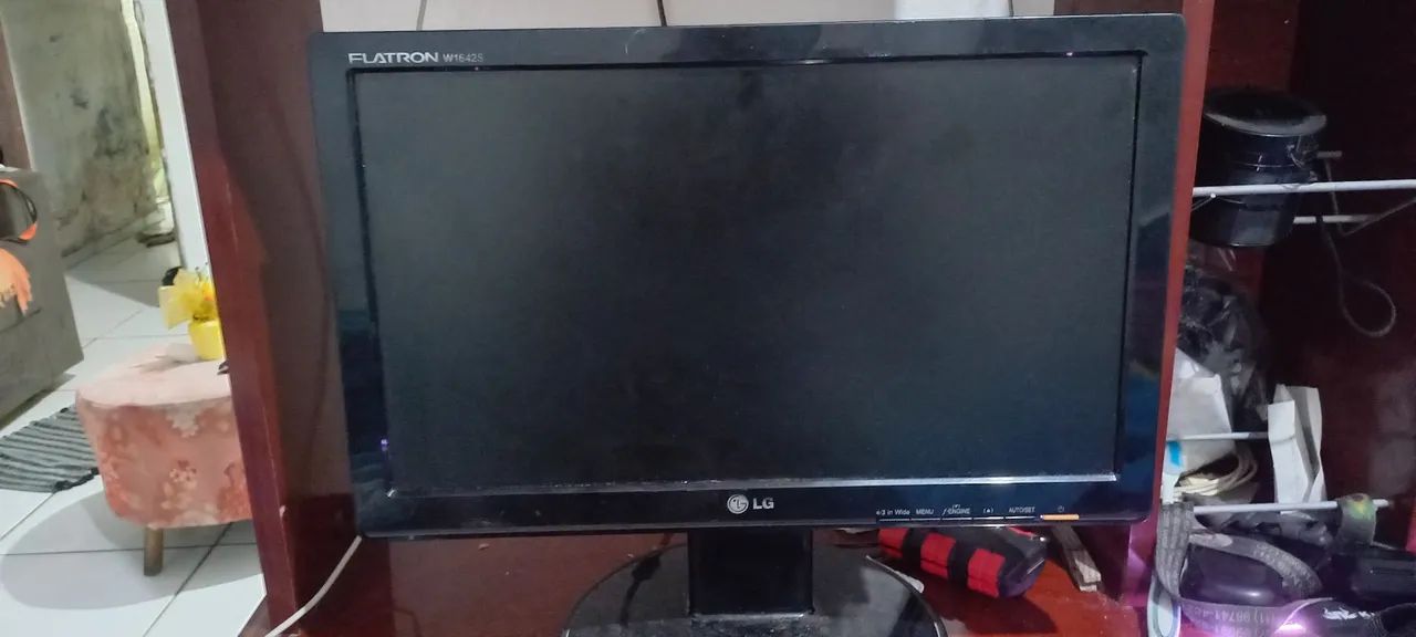Monitor LG  - Foto 3