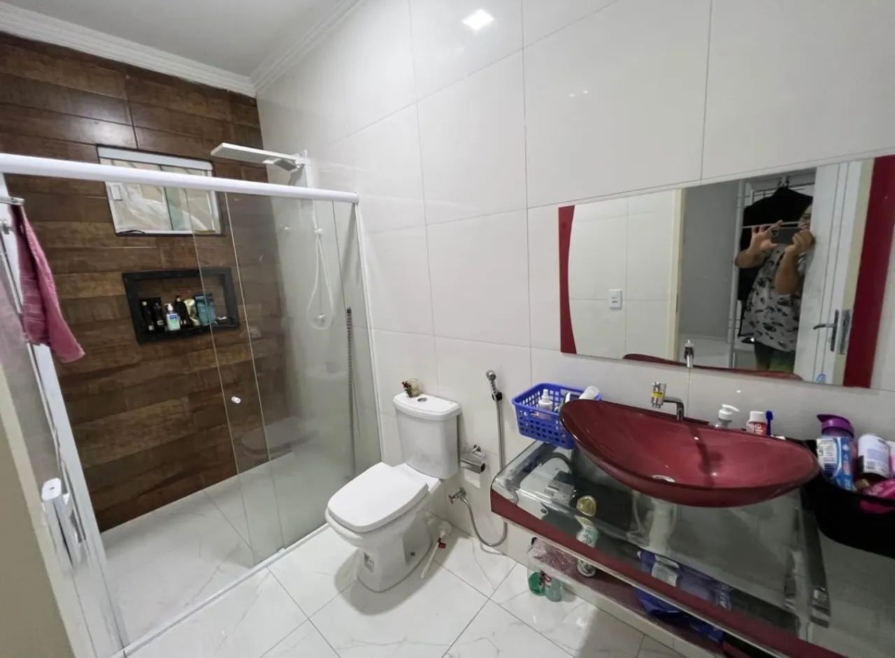 Vendo casa no castanheira k - Foto 3