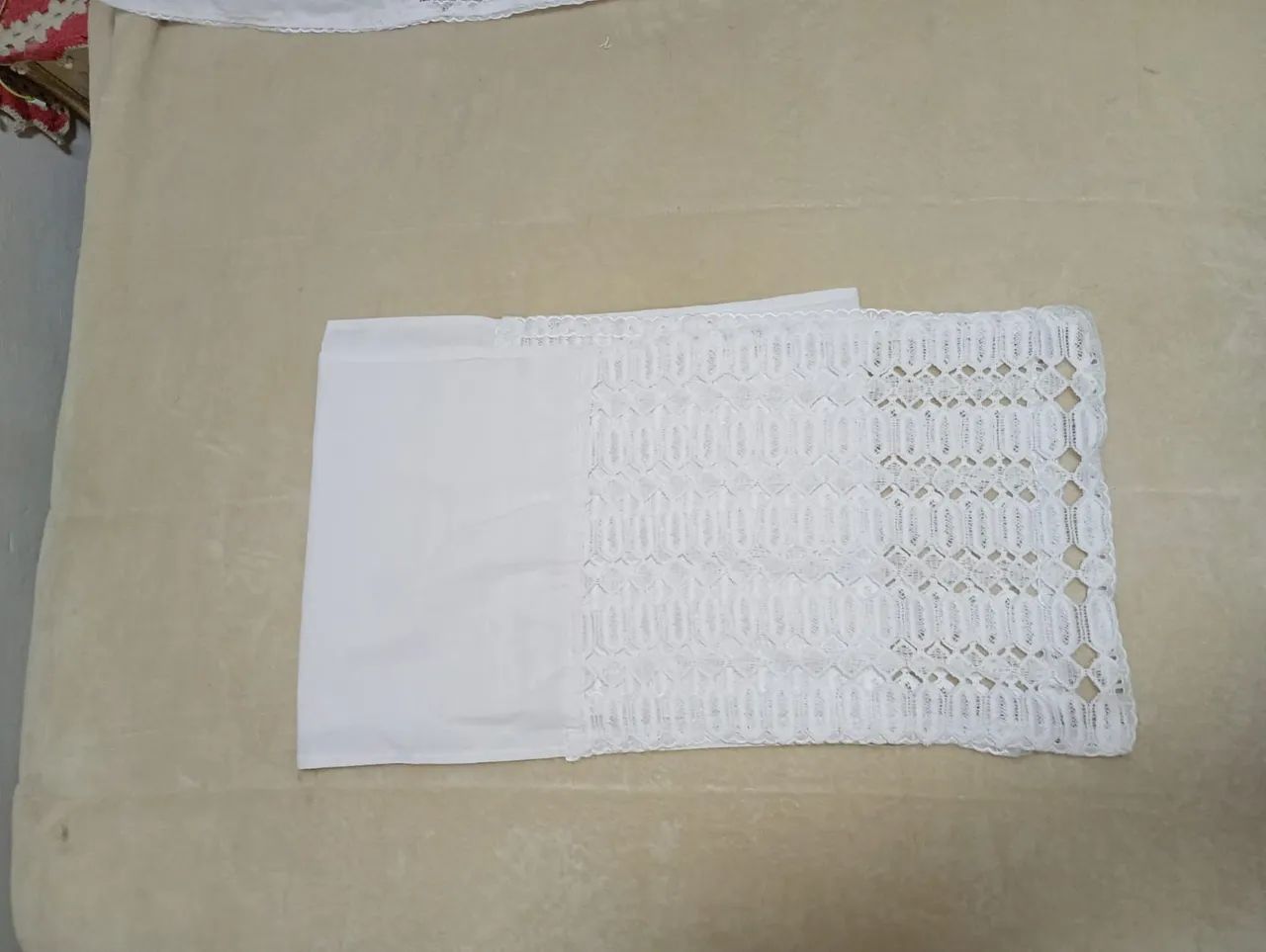Roupa de baiana de luxo - Foto 2