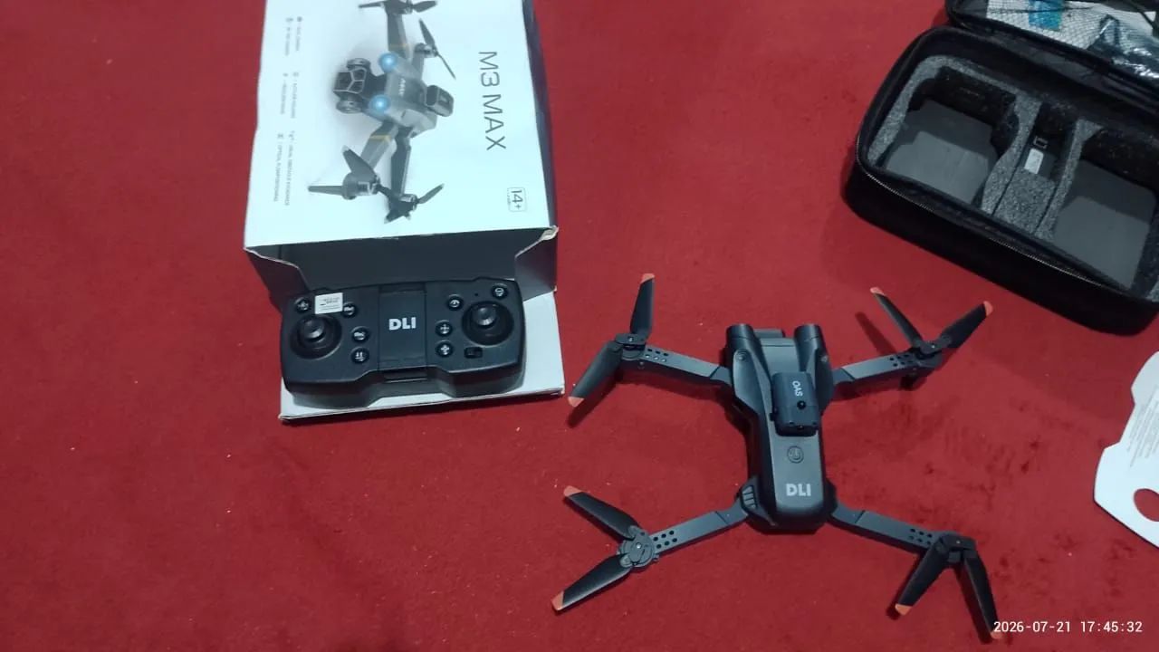 Drone  - Foto 2
