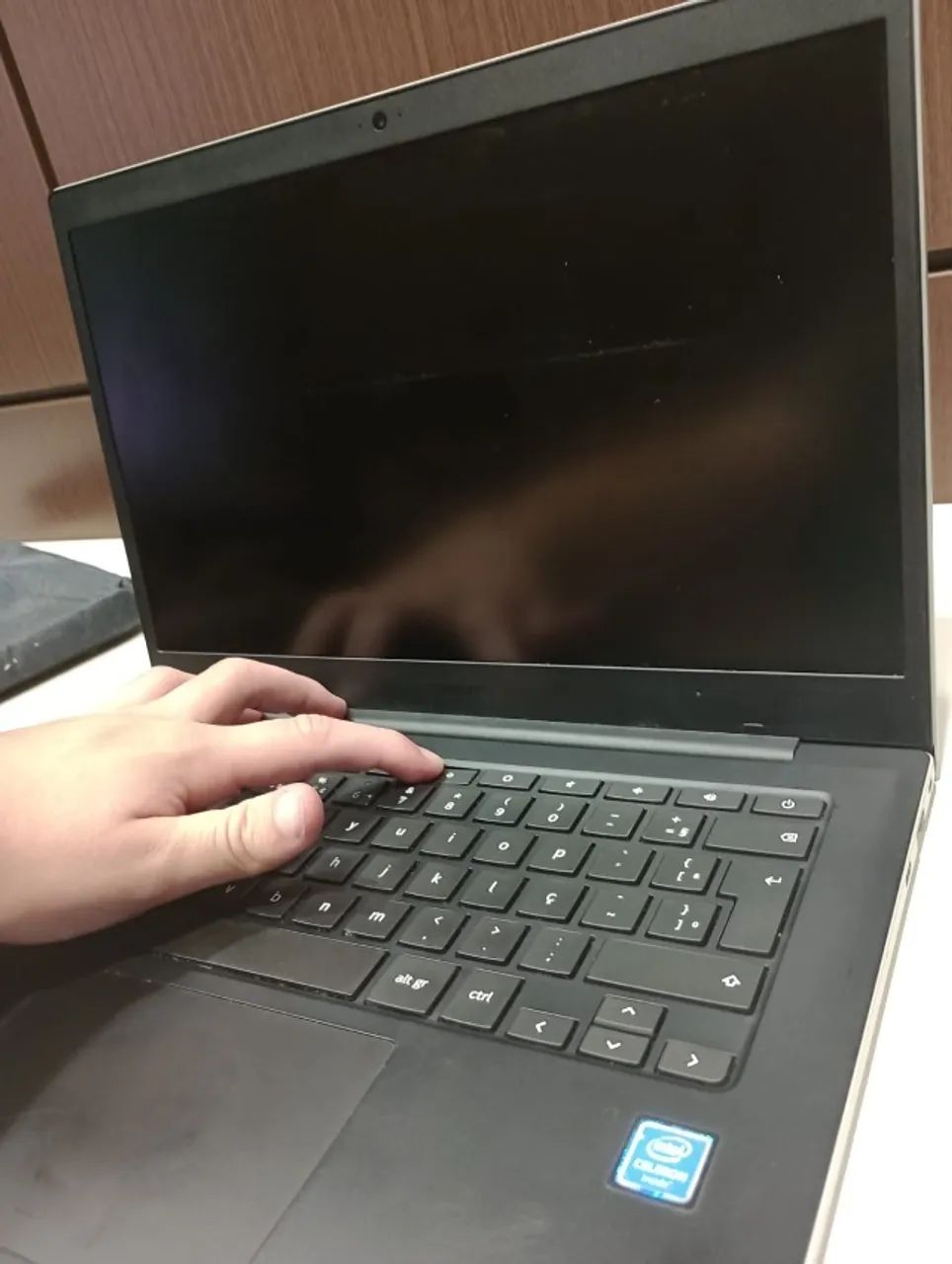 Chromebook Usado - Foto 2