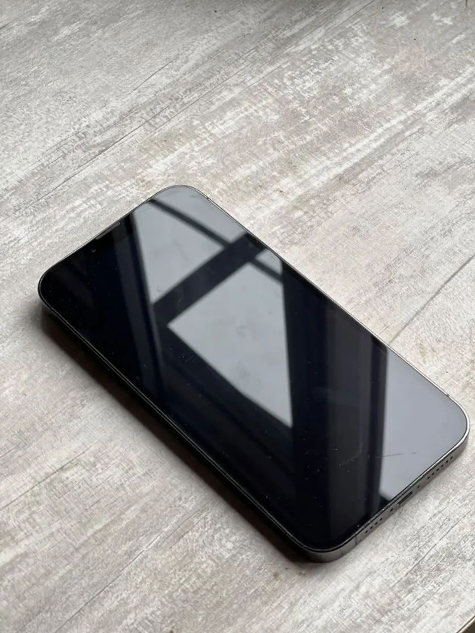 VENDO IPHONE 13 PRO MAX  - Foto 5