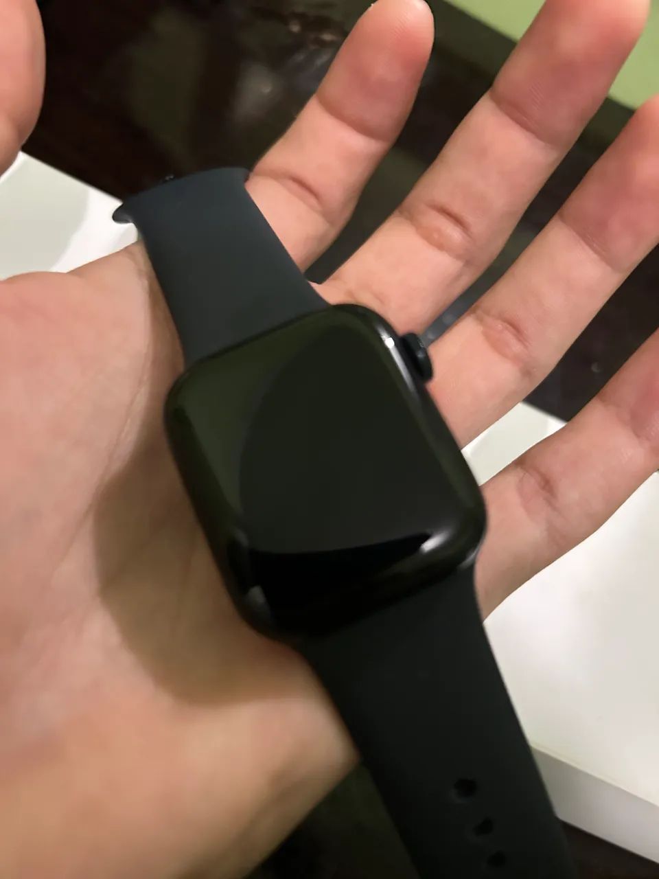 Apple Watch SE (3.ª geração) - Foto 2
