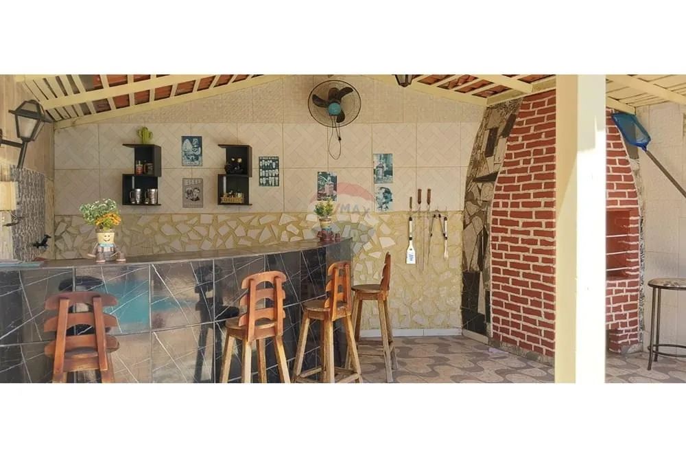 CASA NO BAIRRO TRADICIONAL DE PARAGOMINAS - Foto 5