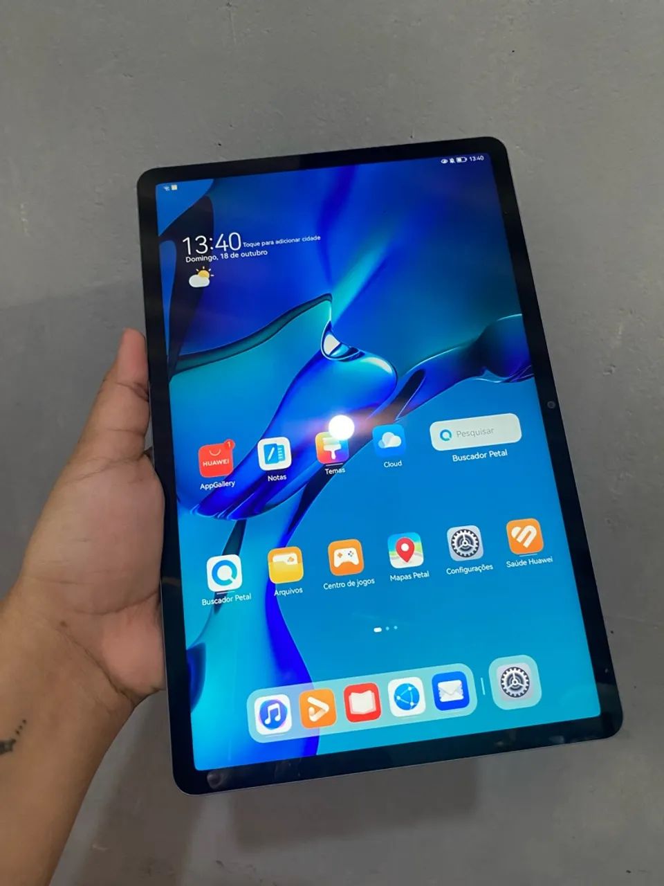 Vendo tablet