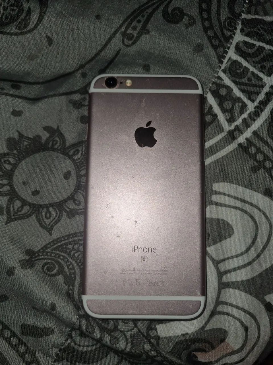 Iphone 6s
