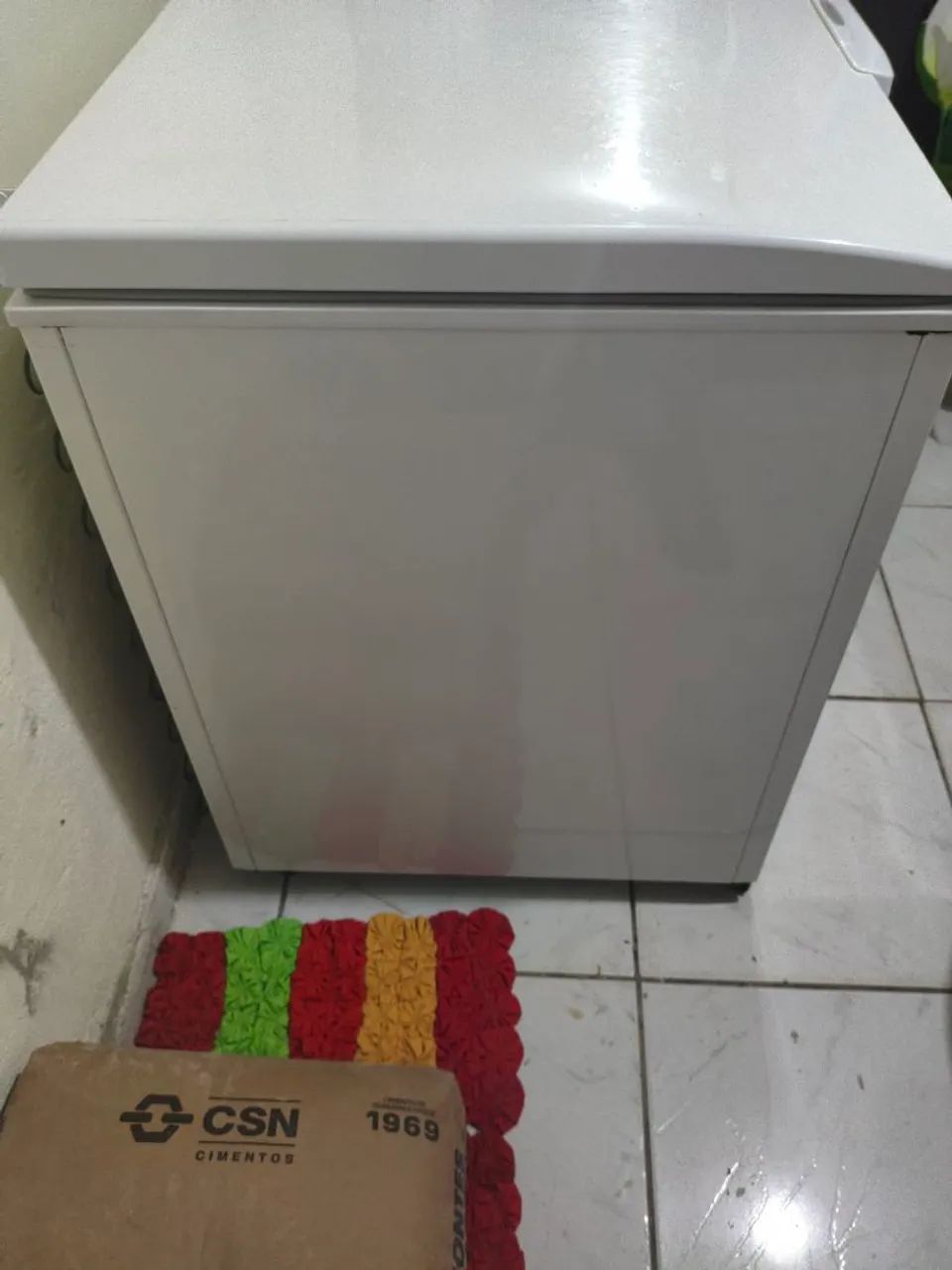 Freezer  - Foto 3