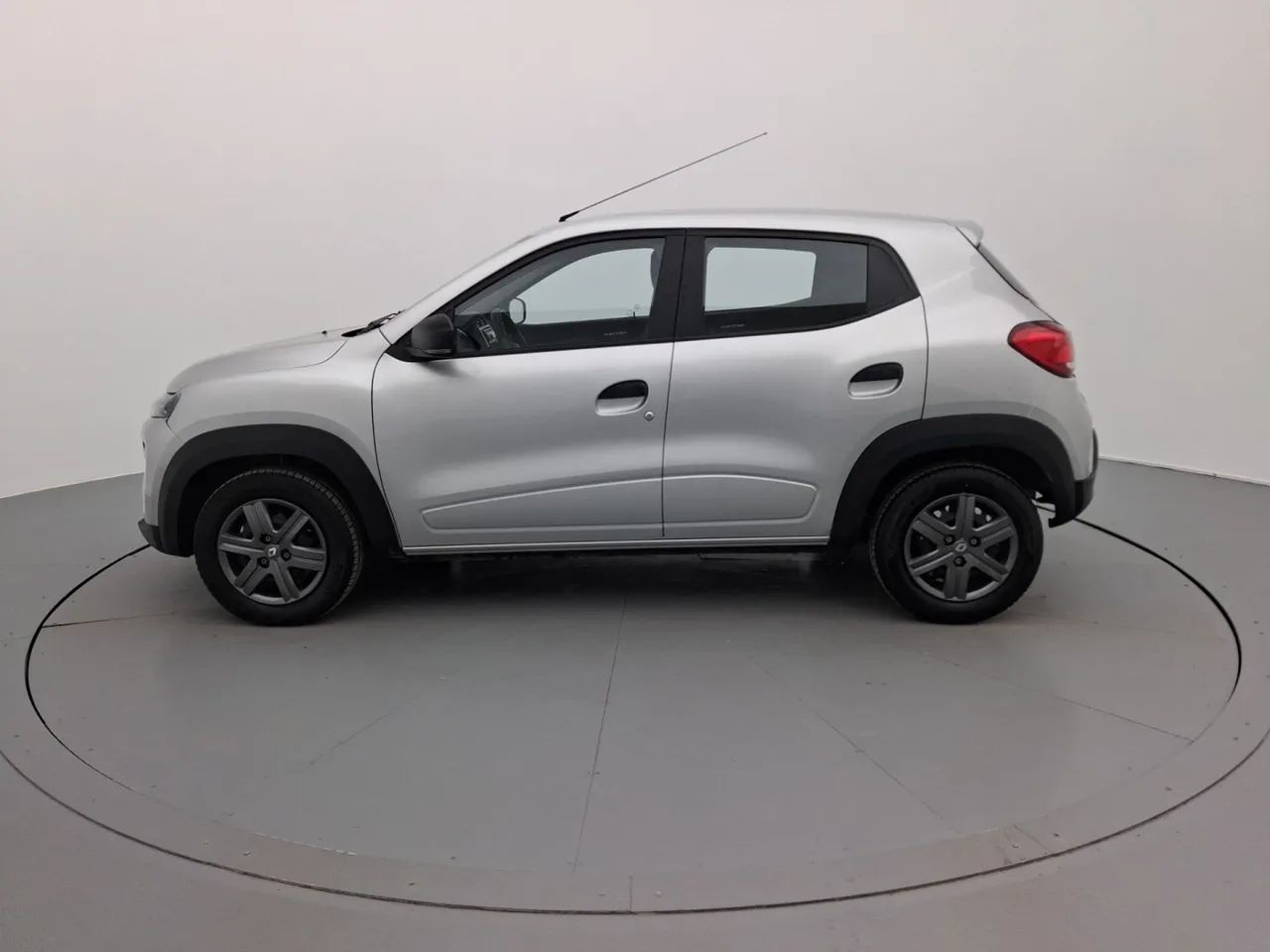 Renault Kwid 1.0 Zen 2026 - Foto 2
