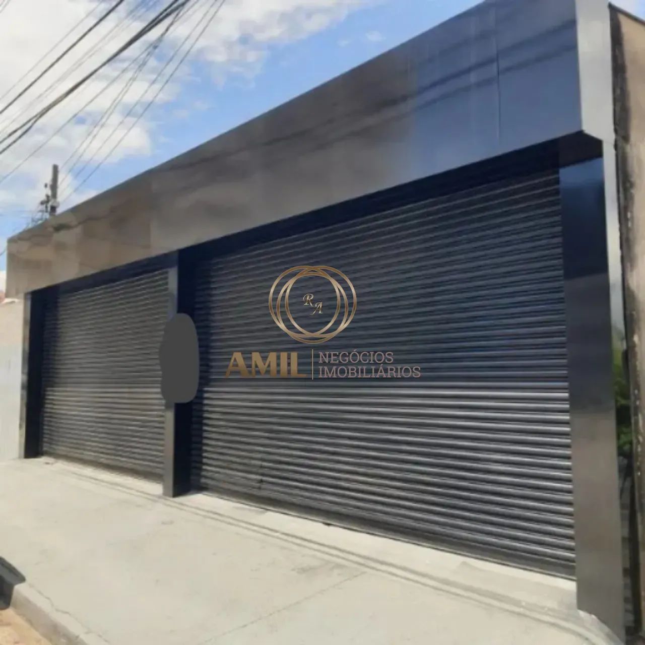 Aluga Galpão, 550 m², 3 banheiros, Jardim Satélite, São José dos Campos - SP - Foto 3