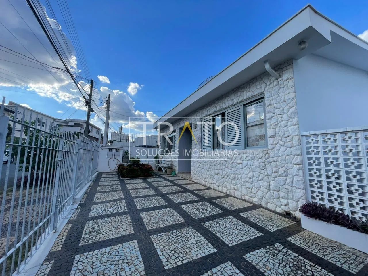 casa - Jardim Proença - Campinas - Foto 2