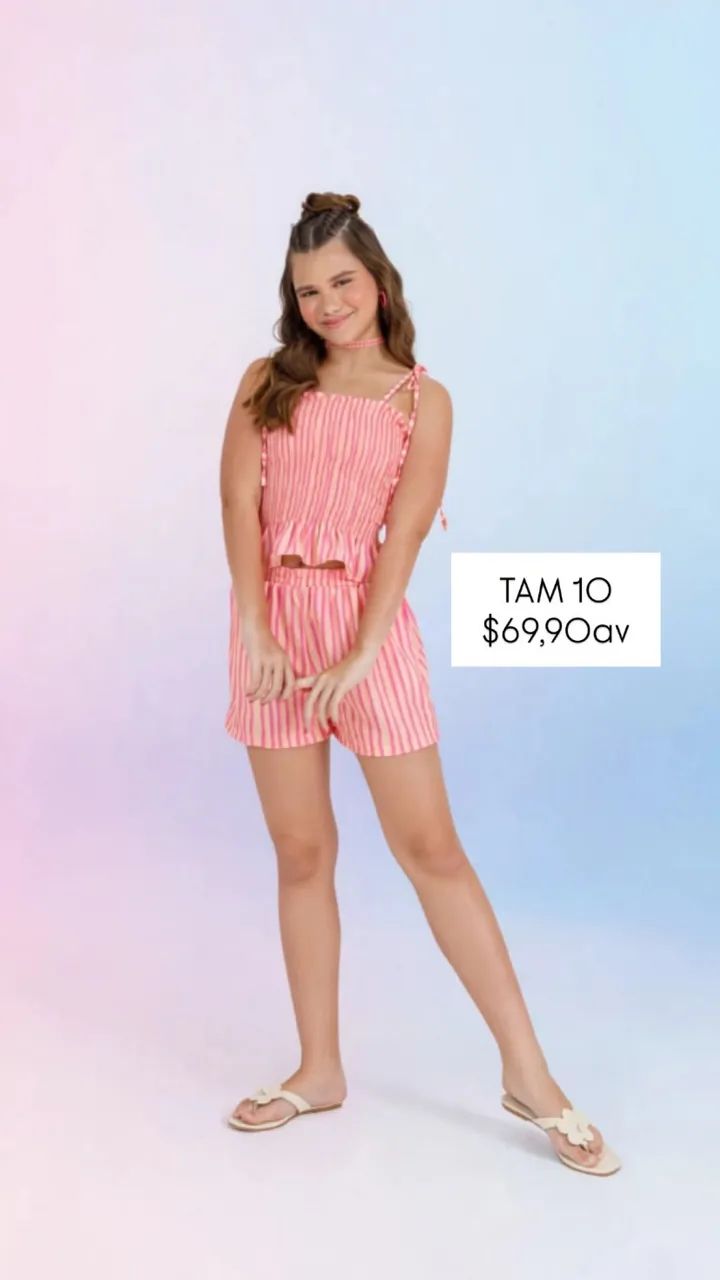 Roupa Infantil  - Foto 5