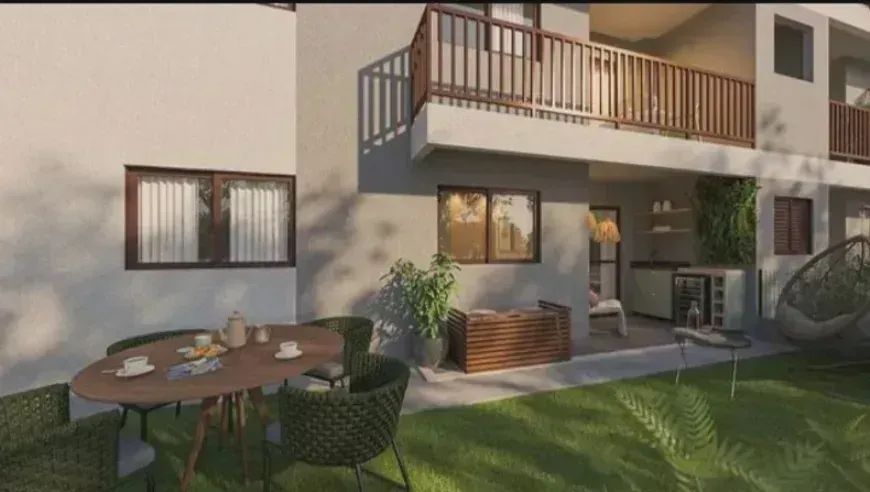 Apartamento com 3/4 - 70m² - Mood Parque das Dunas - Capim Macio - Natal RN - Foto 5