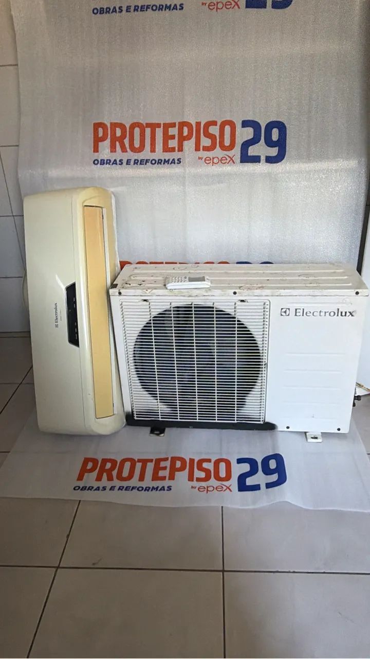 Ar condicionado  - Foto 5