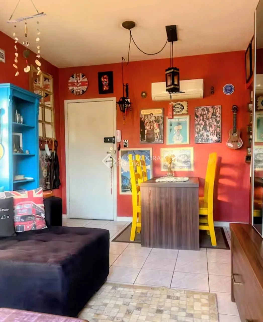 Apartamento com 2 quartos 2 vagas de garagem para venda em Capoeiras. - Foto 3