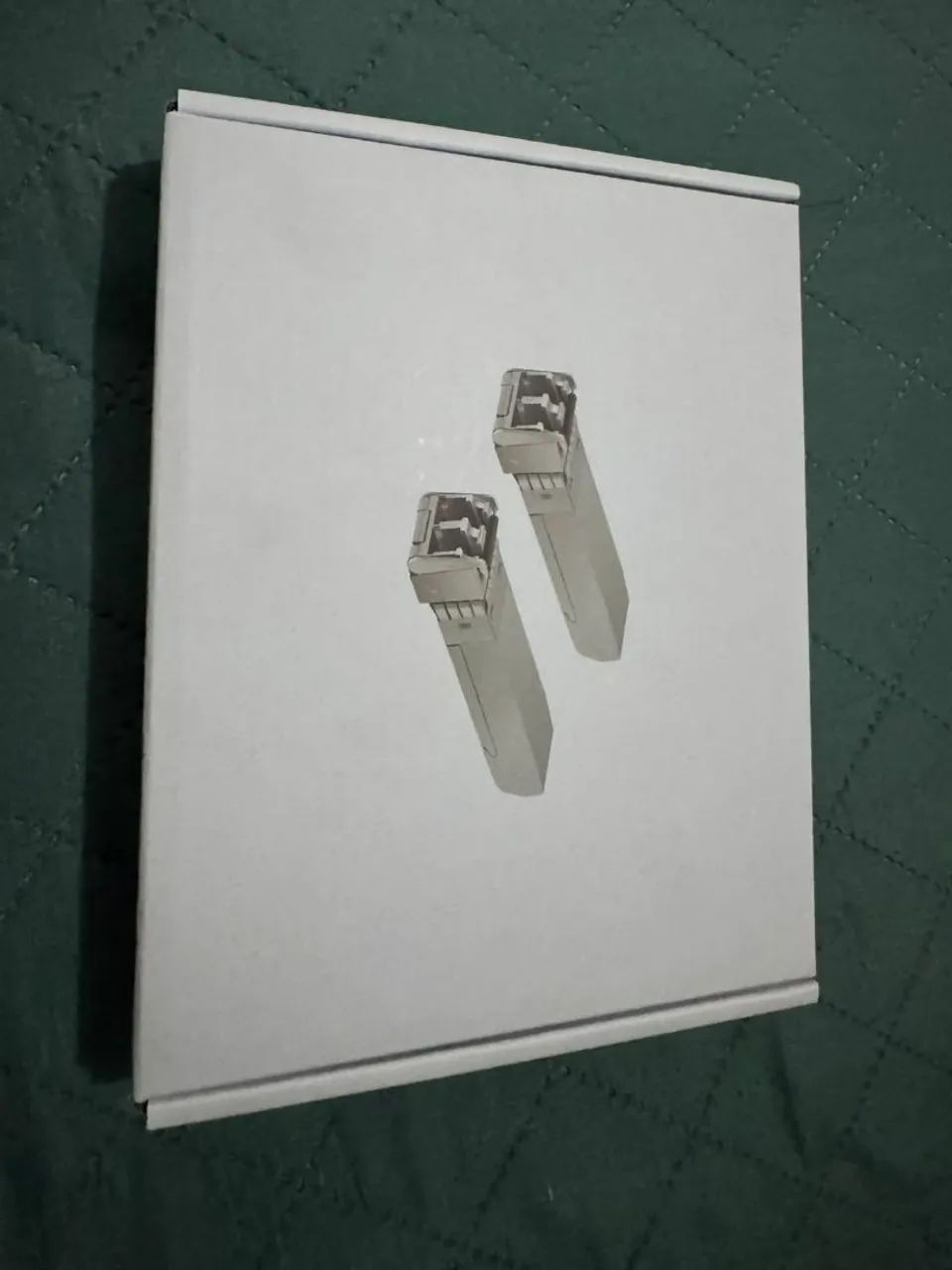 Kit Módulo Óptico Multi- Modo 10G