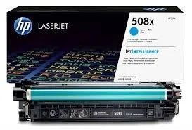 TONER ORIGINAL HP CF361X - Foto 2
