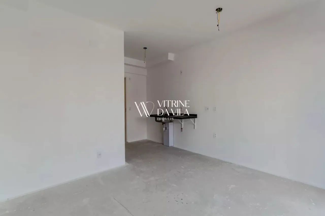 Apartamento à venda com 23m² na Vila Mariana - Foto 3