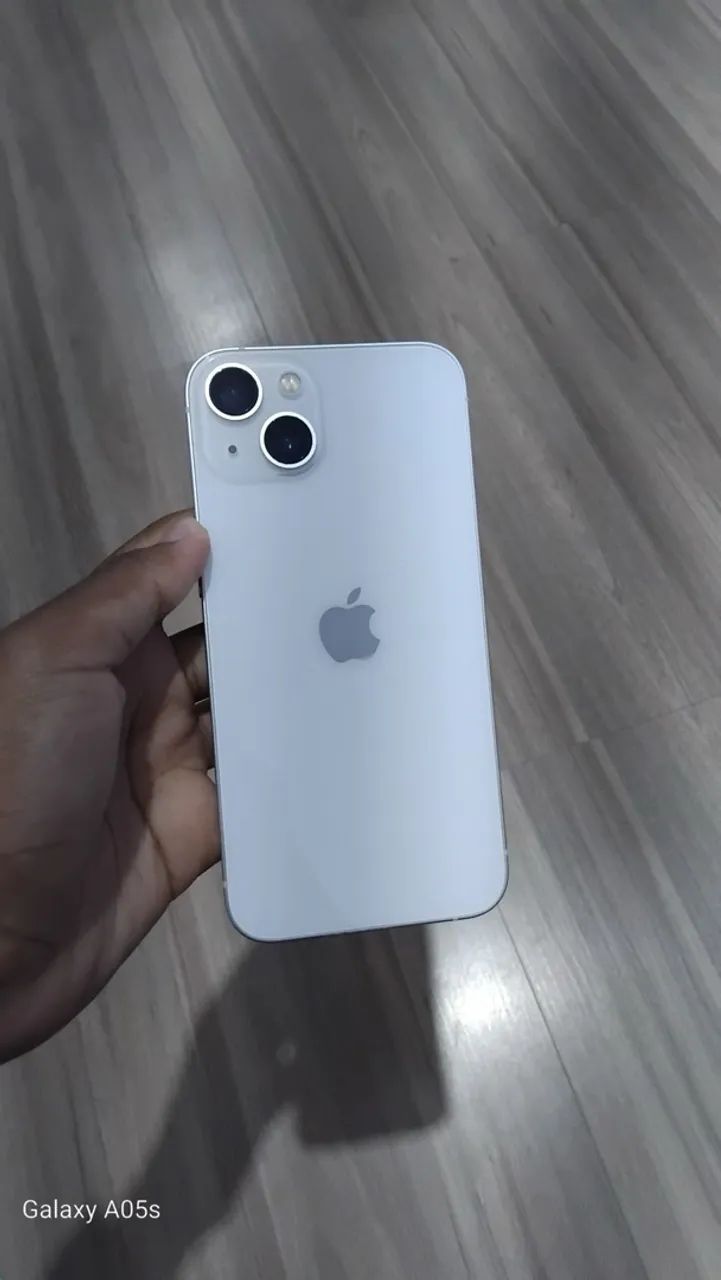 iPhone 13 - 128gb - Foto 3