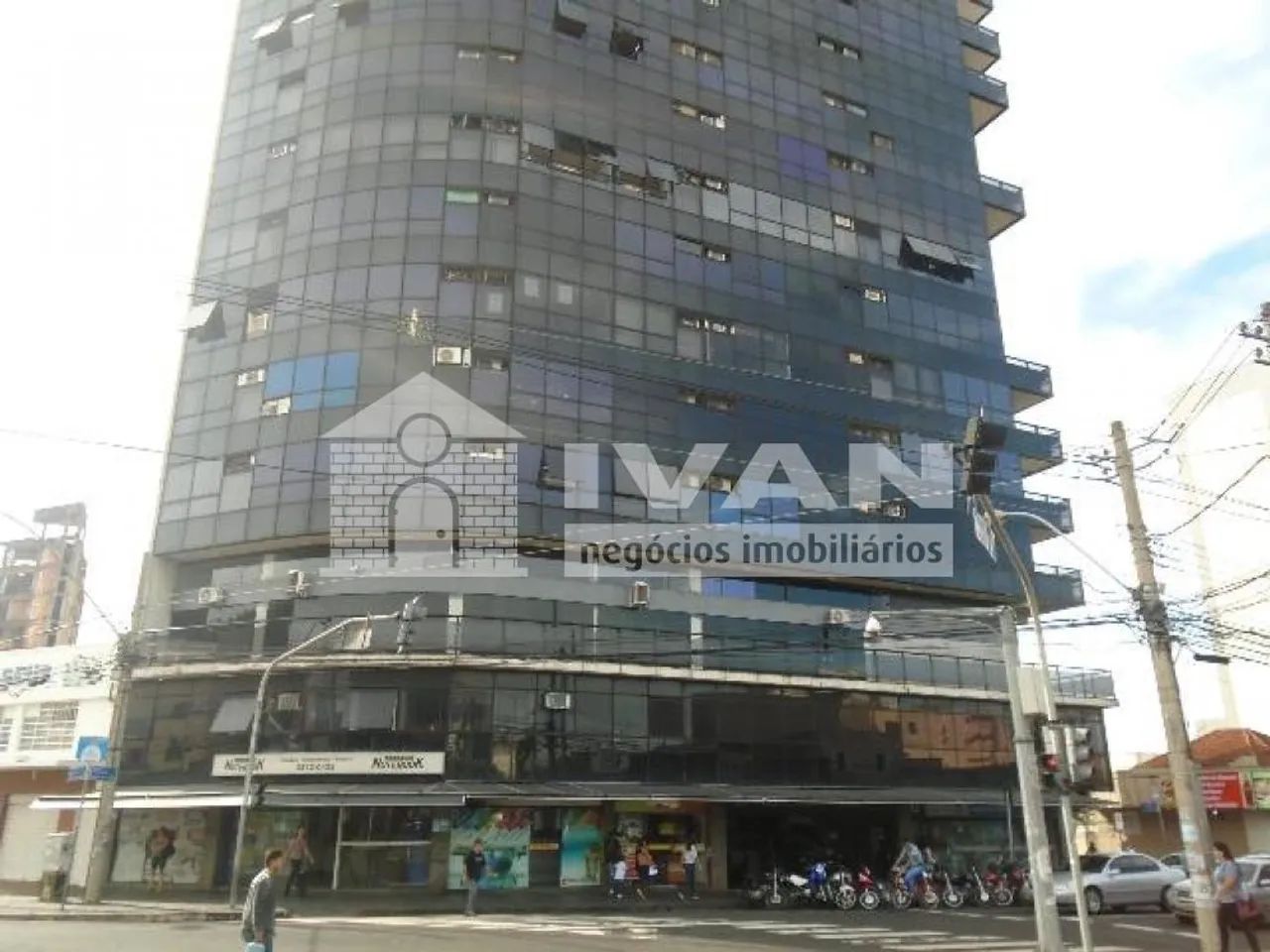 Sala comercial para locação Bairro centro - Foto 6