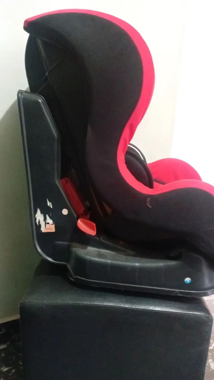 Cadeirinha infantil 