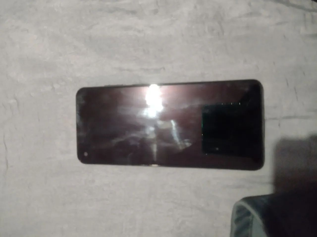 Vendo Motorola one Action  - Foto 2