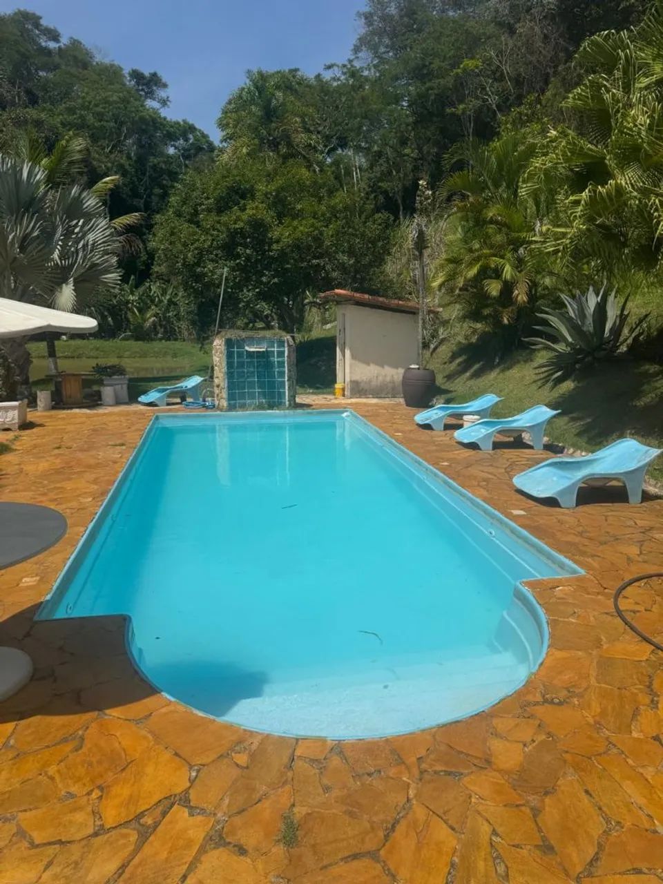 Sítio completo em Piraí - Foto 2