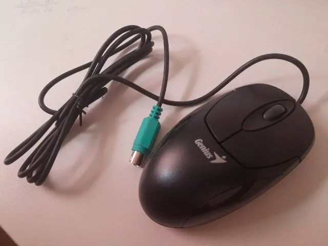 Mouse   - Genius - Foto 2