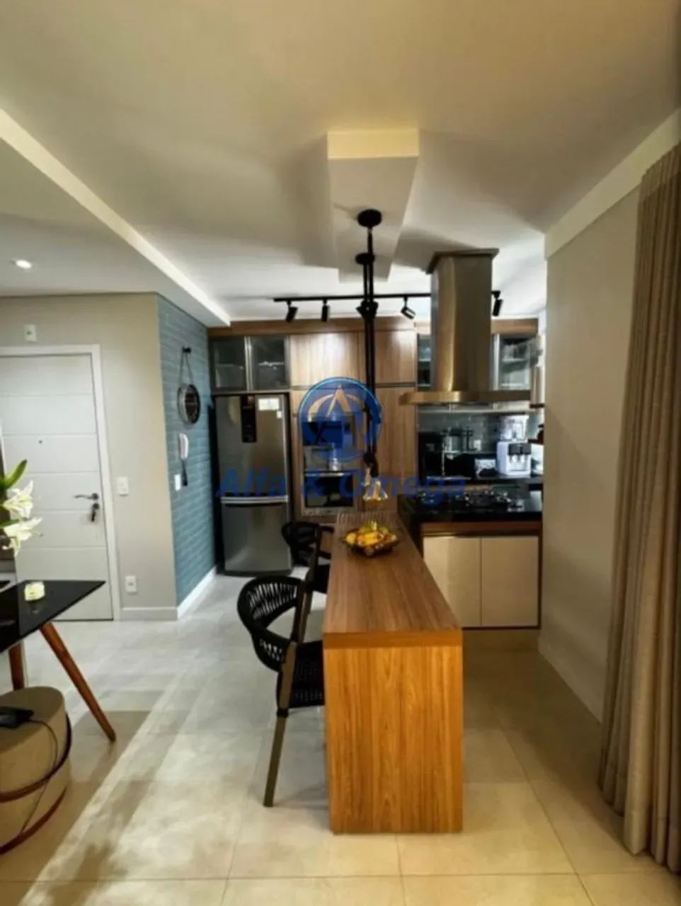 APARTAMENTO MOBILIADO NO ELARA NA VILA AVIAÇÃO EM BAURU - Foto 3