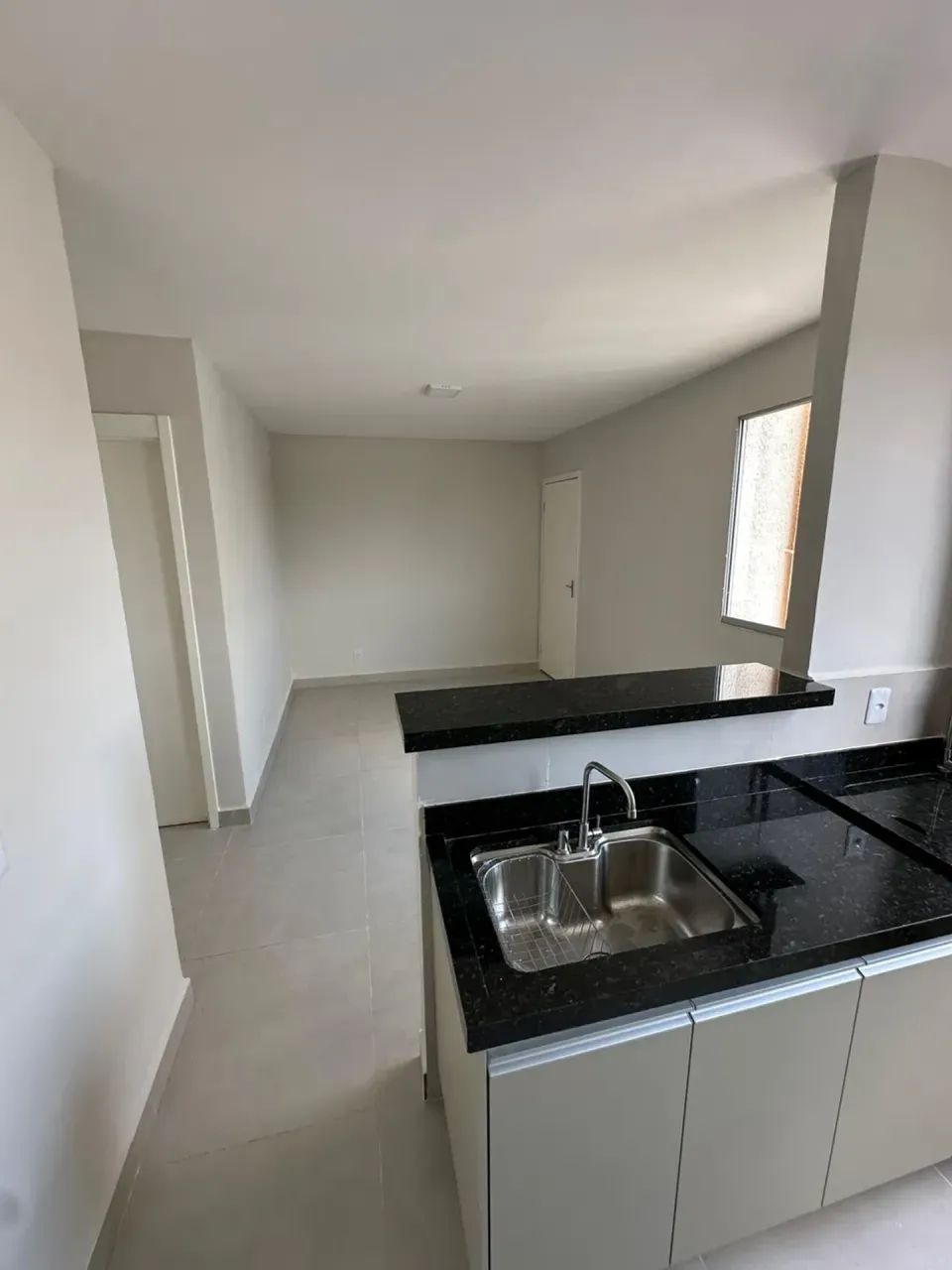 VENDO APARTAMENTO  PARQUE CHAPADA DO MIRANTE -  REFORMADO - Foto 5