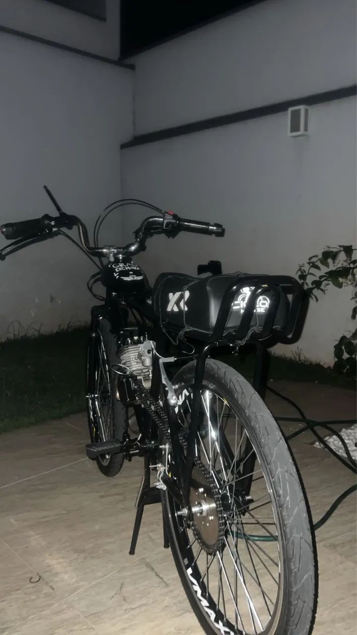Motorizada  - Foto 5
