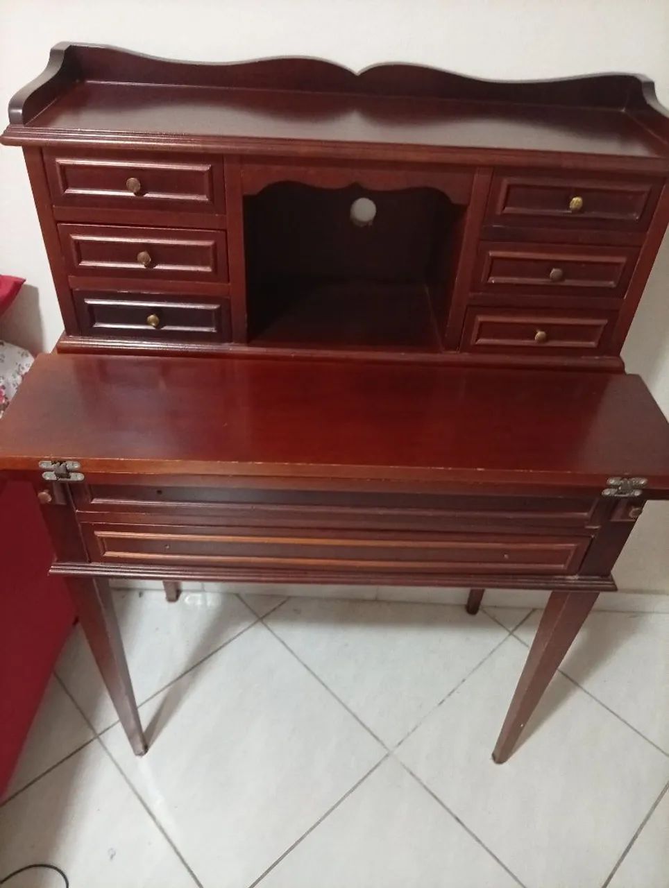 Escrivaninha  - Foto 2
