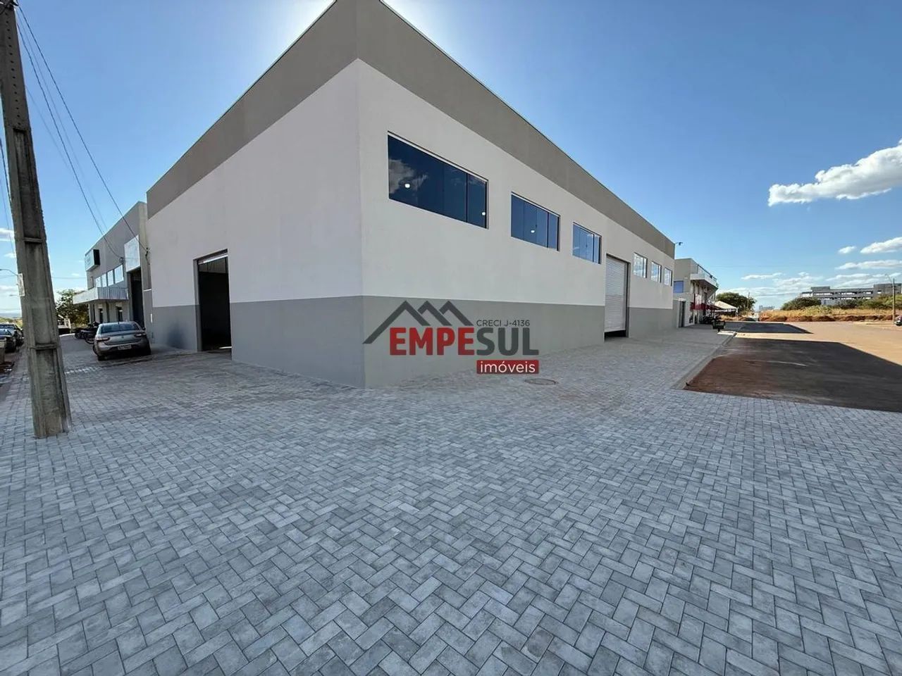 Imóvel comercial com 746,36 m² para locação - Quadra ACSO 90 (901 Sul) - Foto 4