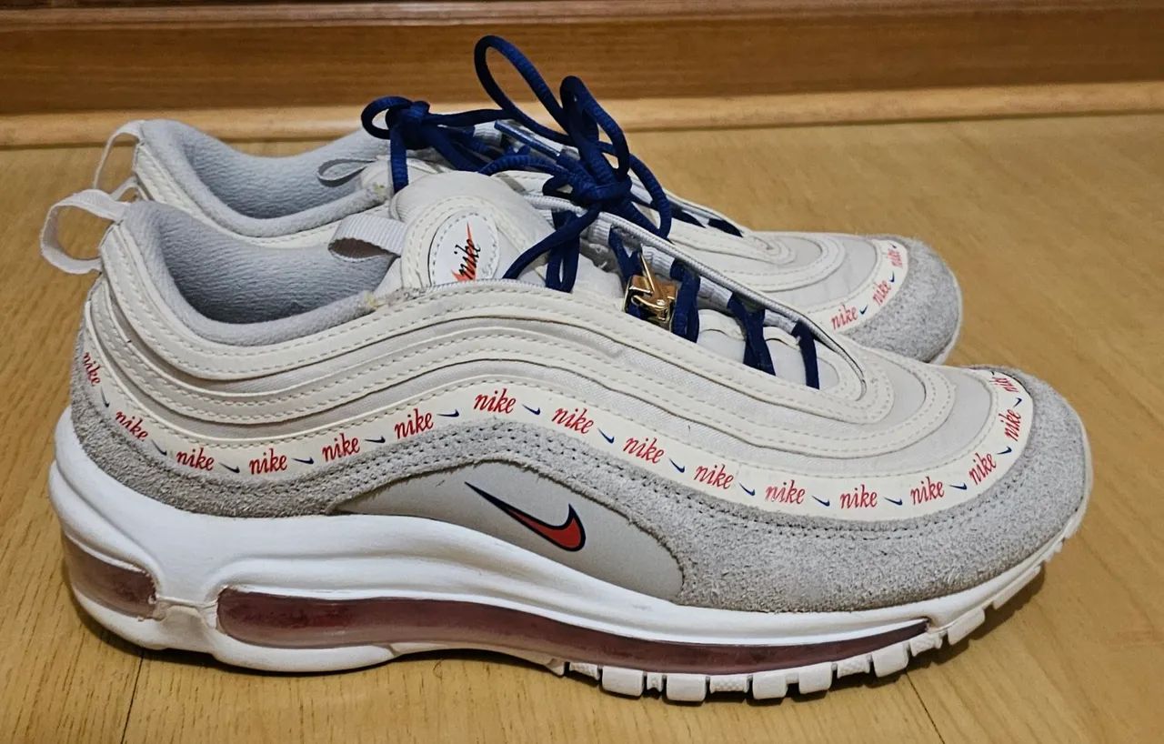 Tênis Nike Air Max 97 SE 38 - Calçados - Centro, Londrina