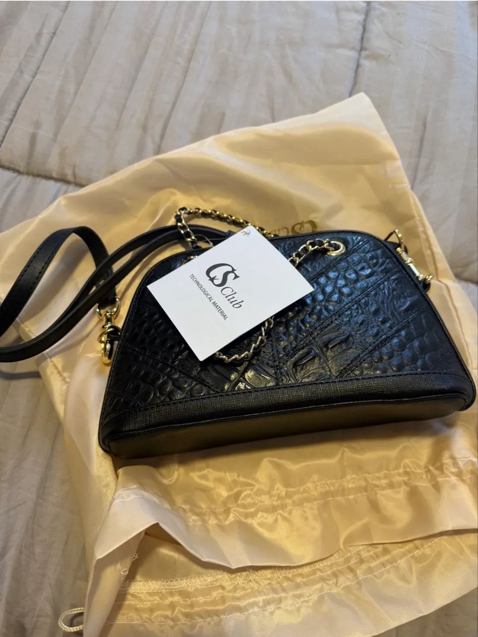 Bolsa Original Carmen Stefans  - Foto 5