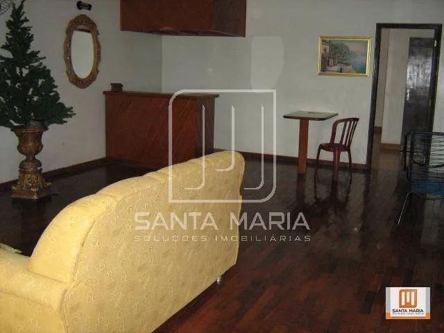 Casa (térrea na rua) 4 dormitórios/suite - Foto 3