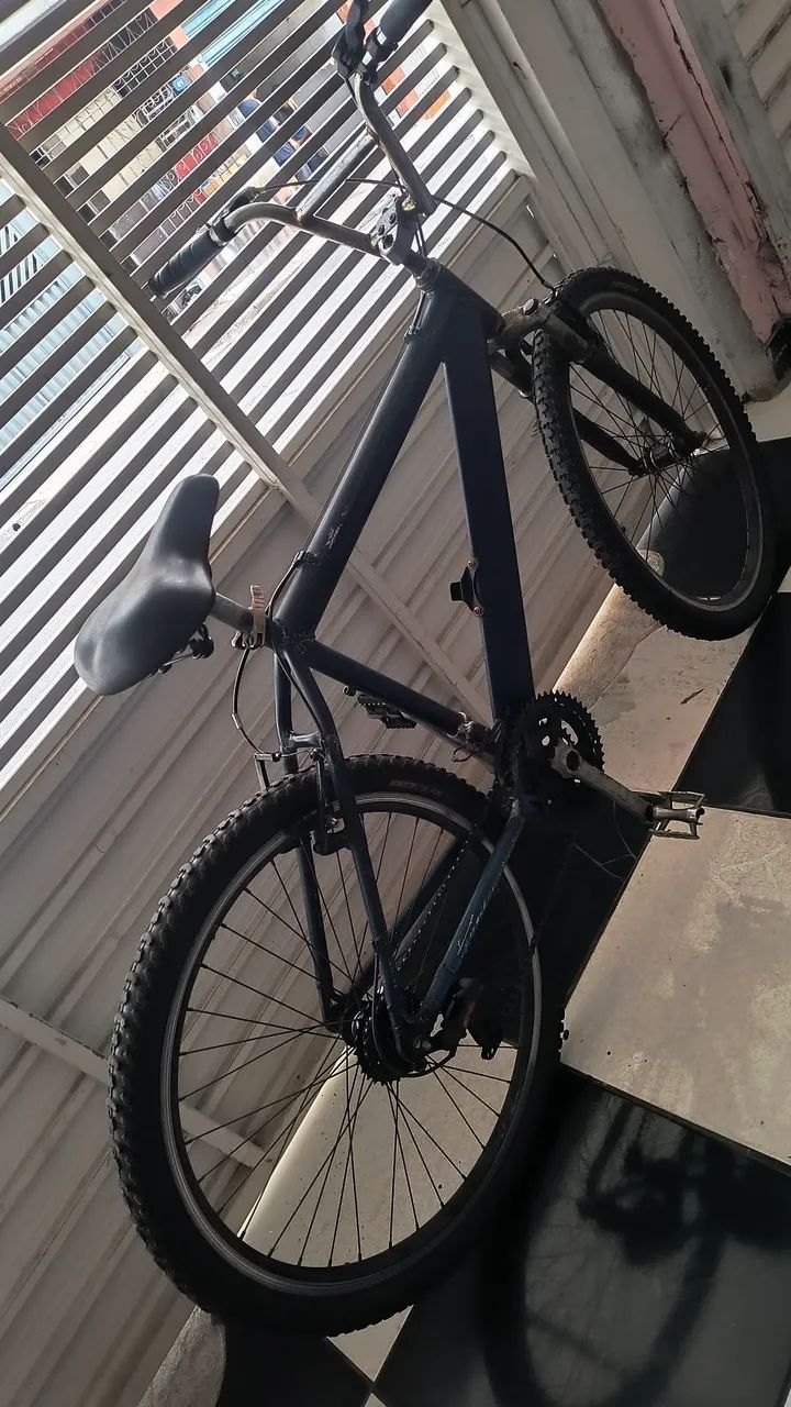 bicicleta aro 26  - Foto 2