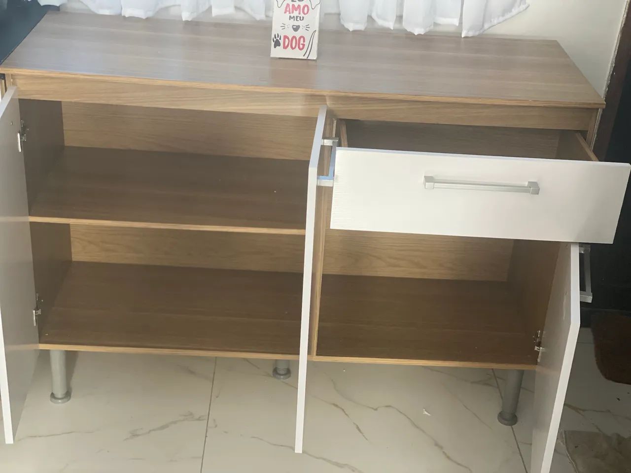 Armário de cozinha  - Foto 4