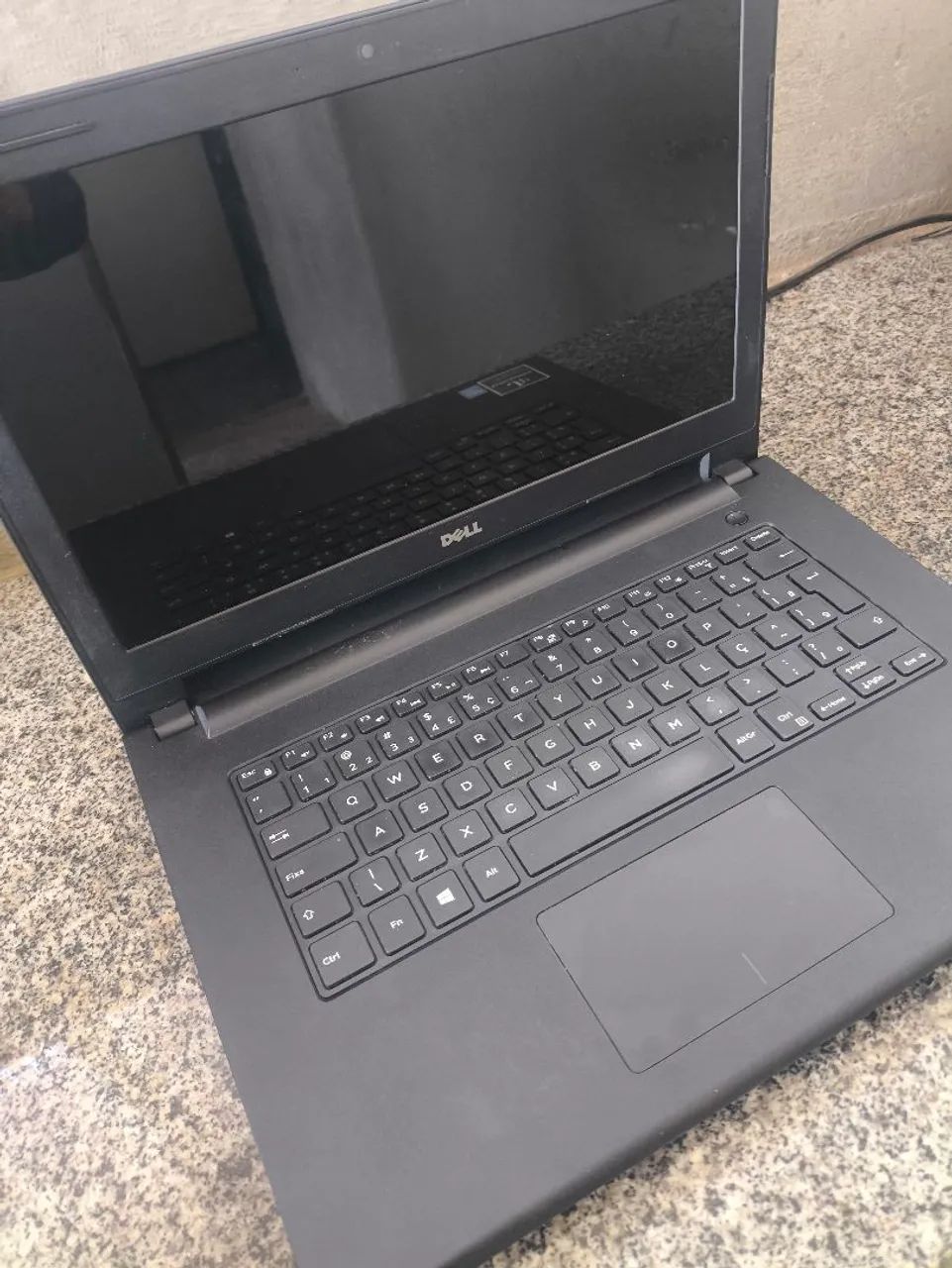Notebook Dell Intel core i5 e SSD de 240 gigas  - Foto 4
