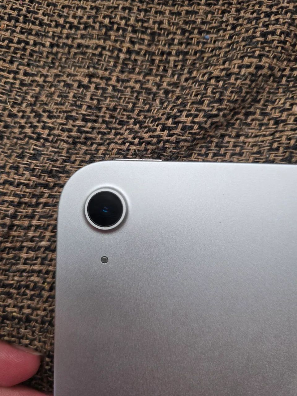 Ipad 10 64 GB completo - Foto 3