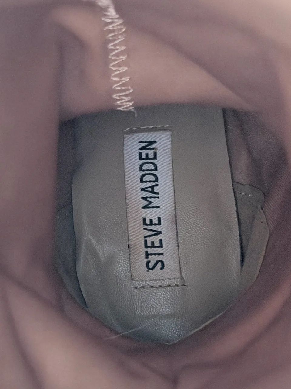 Bota Steven Madden - Foto 2