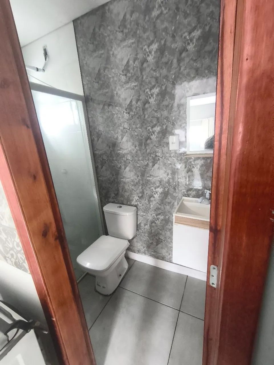 Kitnet Contêiner Loft no Rio Tavares - Perto do Multi e Praias - Foto 2