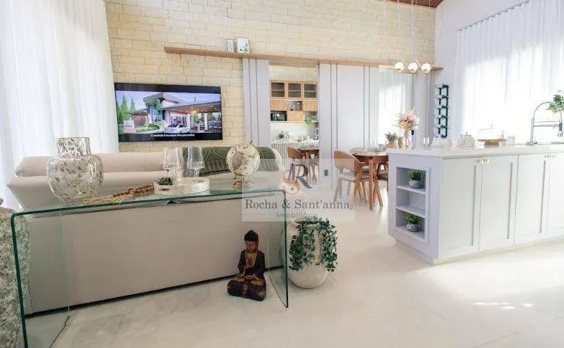 Casa - Condomínio Villa Anna - Elias Fausto/SP - Foto 3